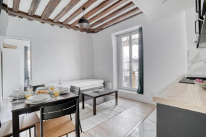 Cozy Appart proche Paris et Transport Orly